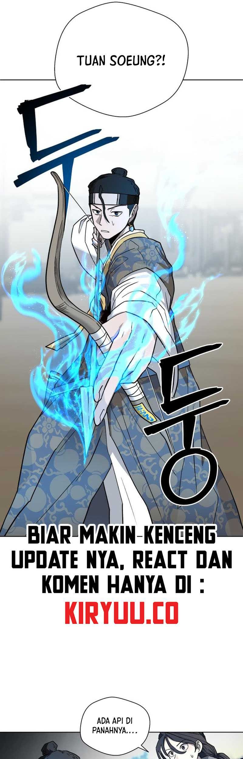 Human Mask Chapter 25 - halaman 70