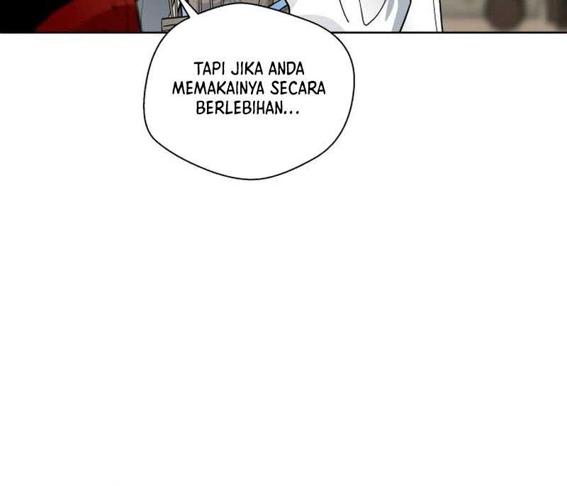 Human Mask Chapter 25 - halaman 75