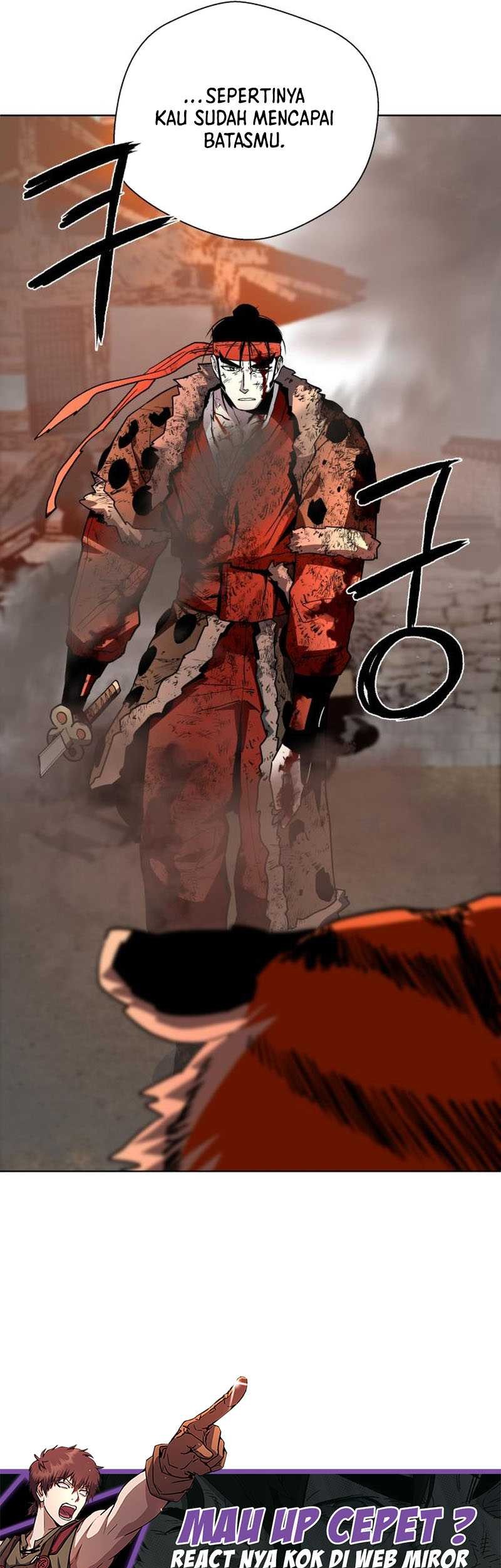 Human Mask Chapter 25 - halaman 79