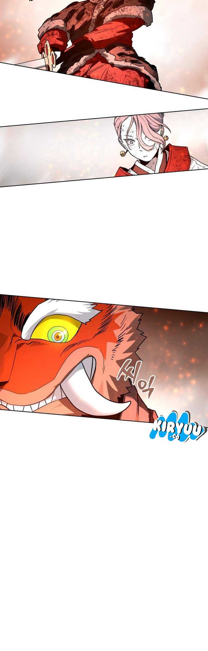 Human Mask Chapter 26 - halaman 10