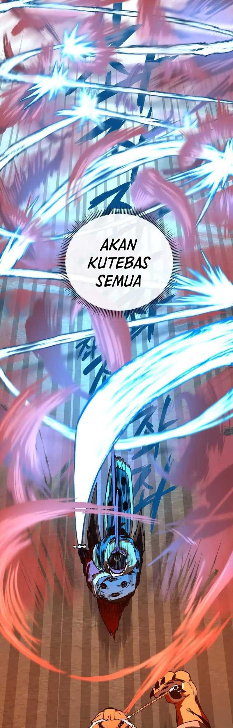 Human Mask Chapter 26 - halaman 21