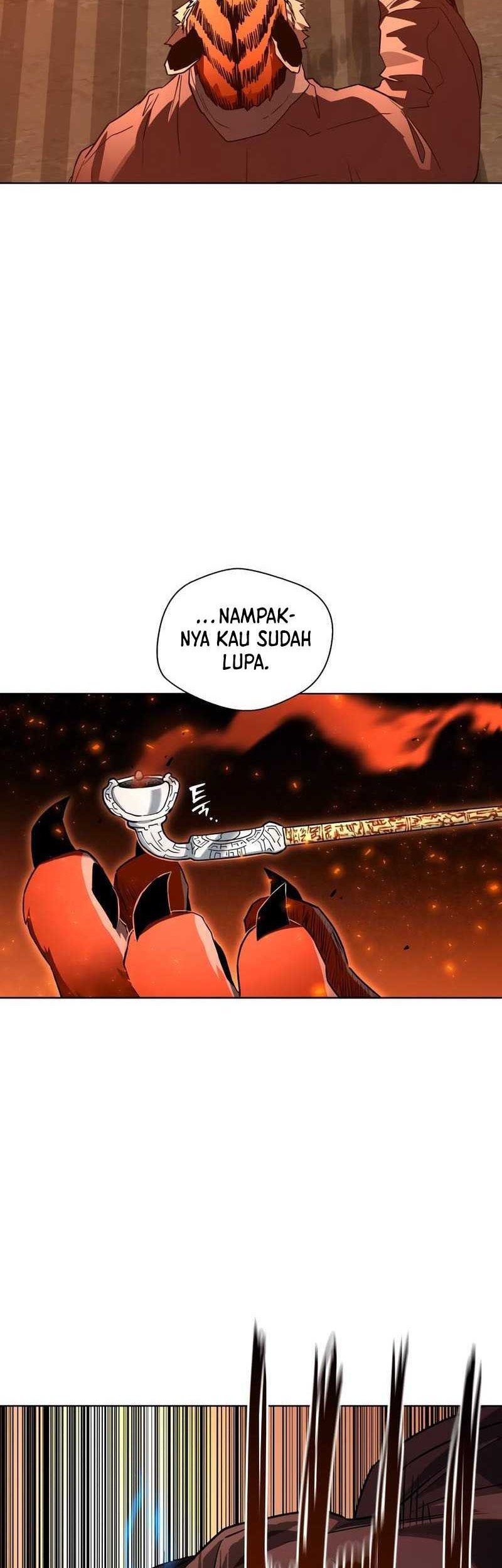 Human Mask Chapter 26 - halaman 22
