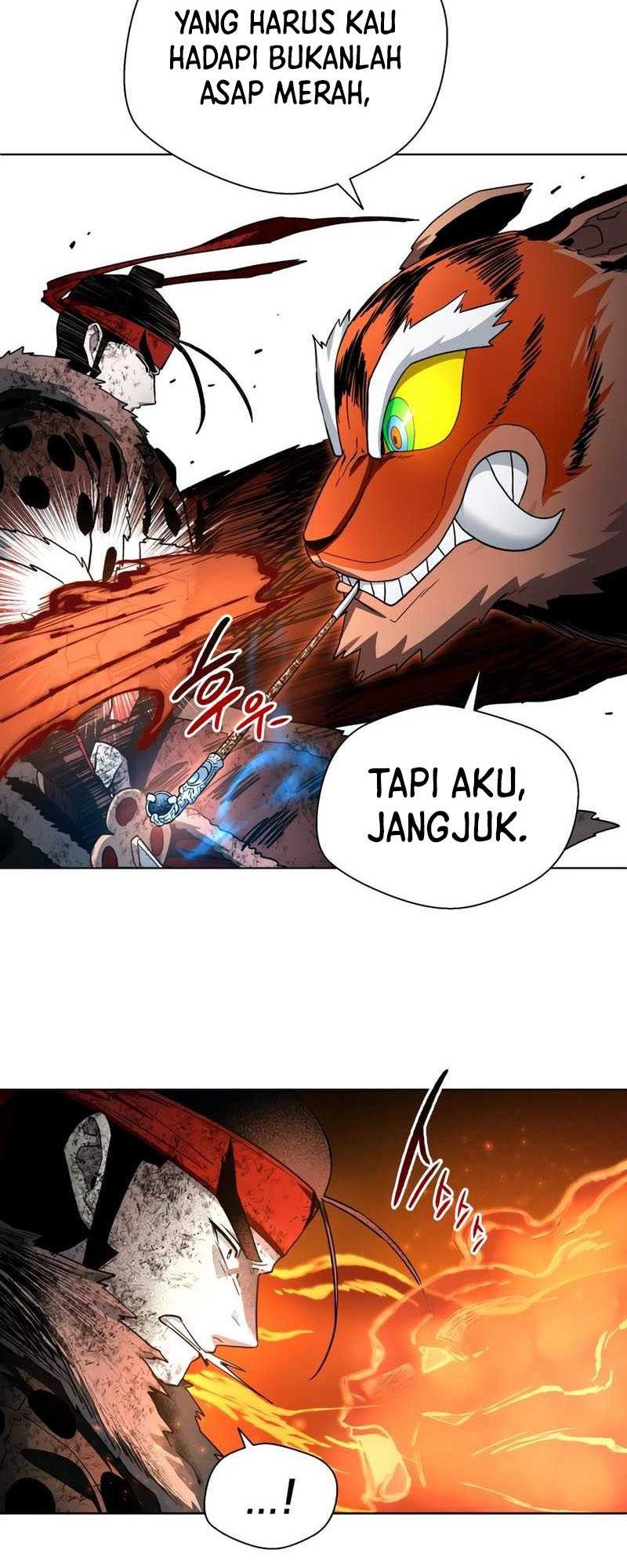 Human Mask Chapter 26 - halaman 24