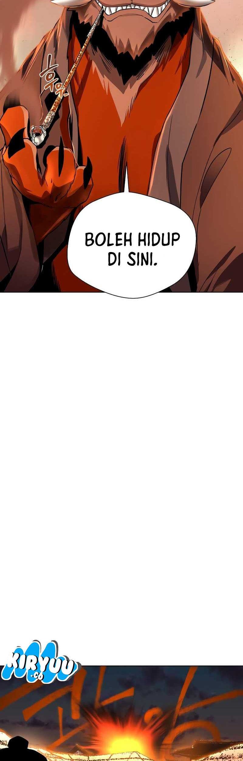 Human Mask Chapter 26 - halaman 38