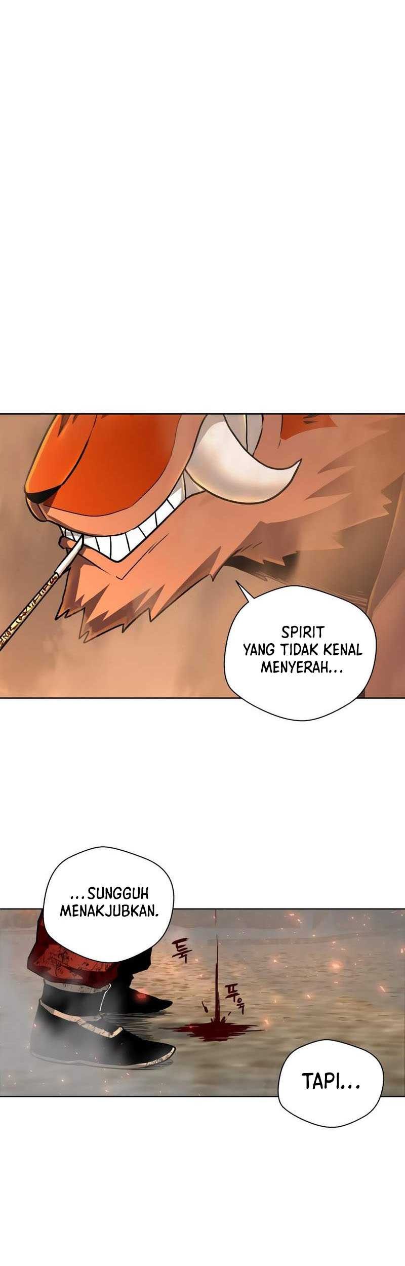 Human Mask Chapter 26 - halaman 41