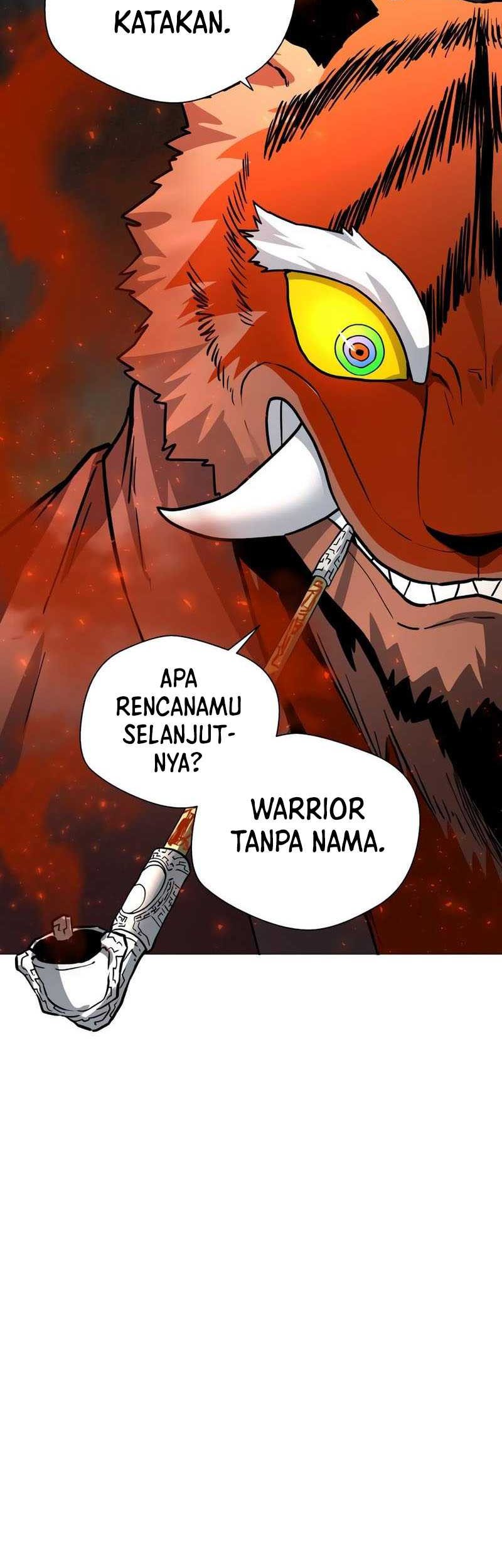 Human Mask Chapter 26 - halaman 43