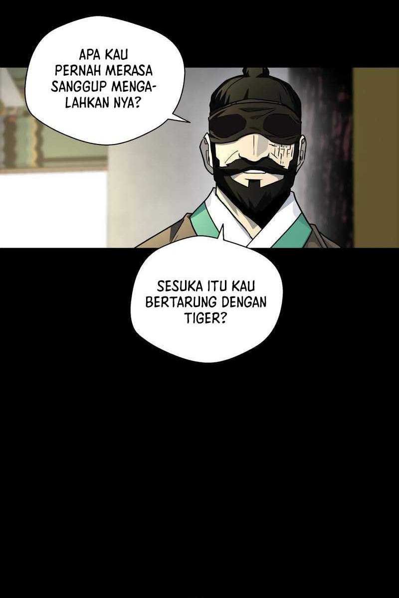 Human Mask Chapter 26 - halaman 48