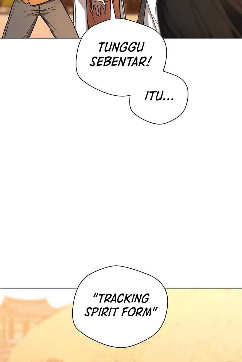 Human Mask Chapter 26 - halaman 52