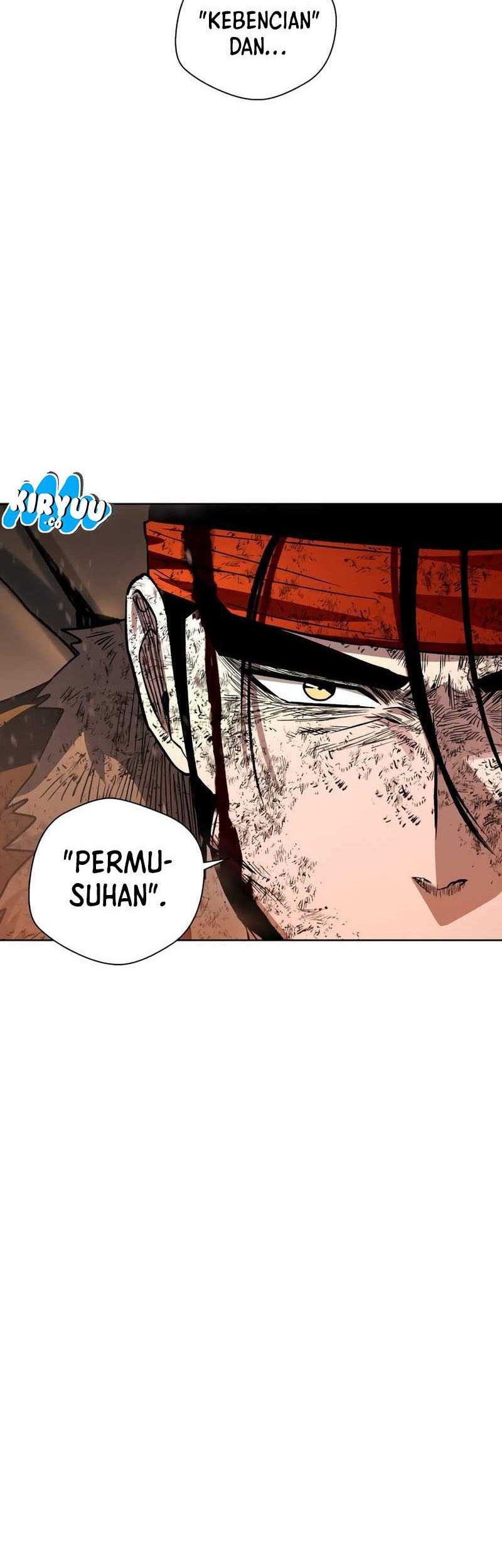 Human Mask Chapter 26 - halaman 62