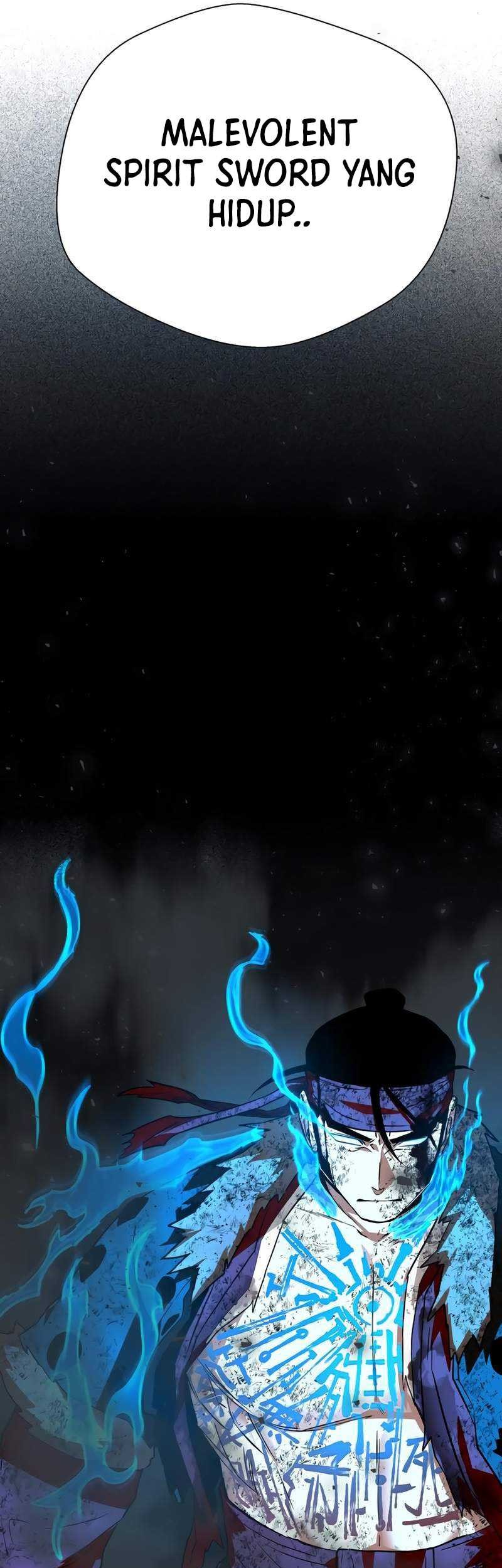 Human Mask Chapter 26 - halaman 65