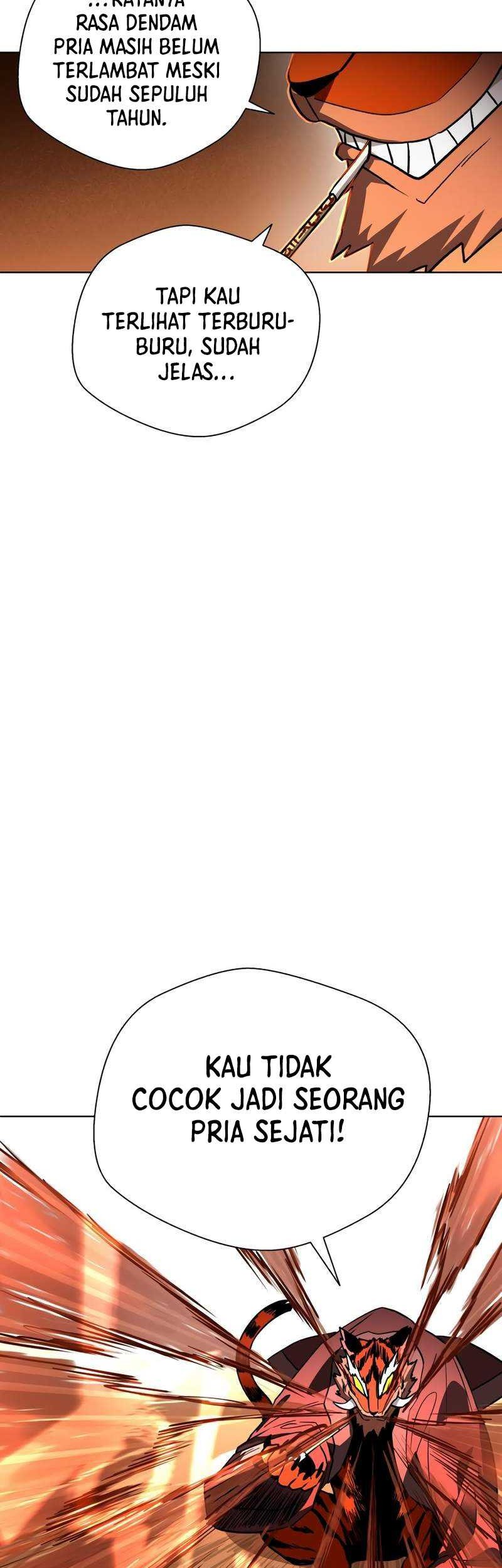 Human Mask Chapter 26 - halaman 67