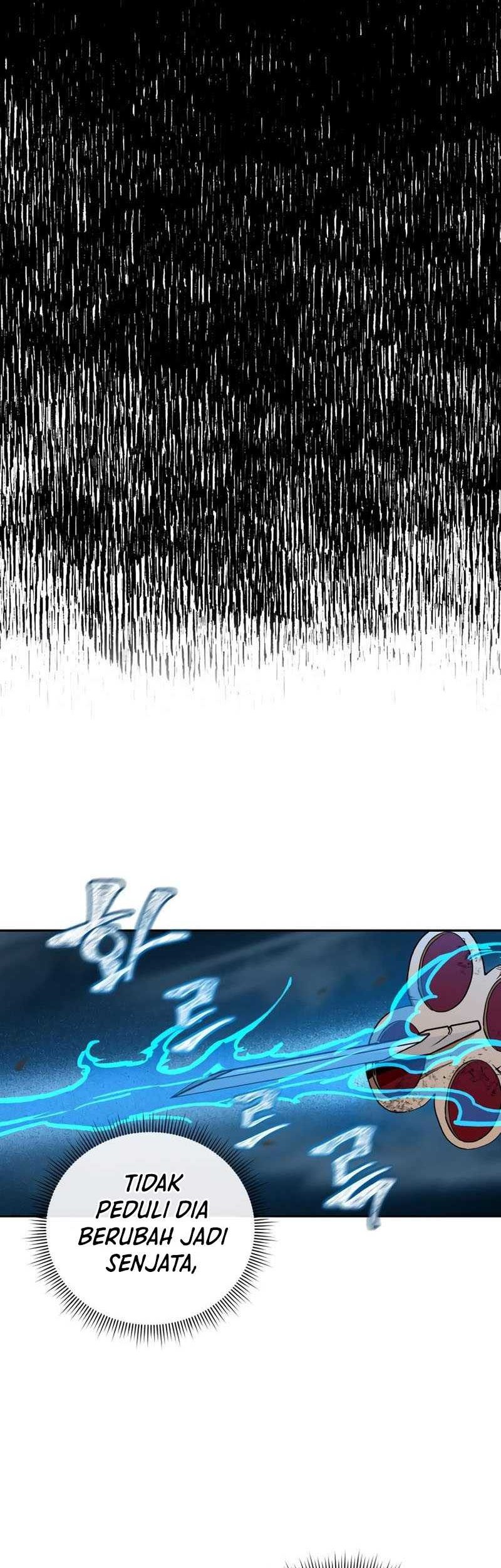 Human Mask Chapter 26 - halaman 70