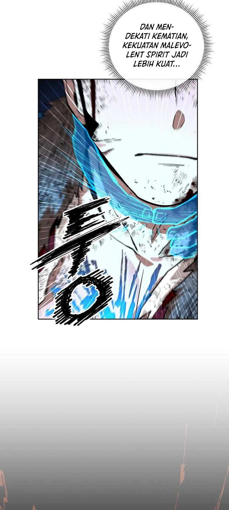 Human Mask Chapter 26 - halaman 71