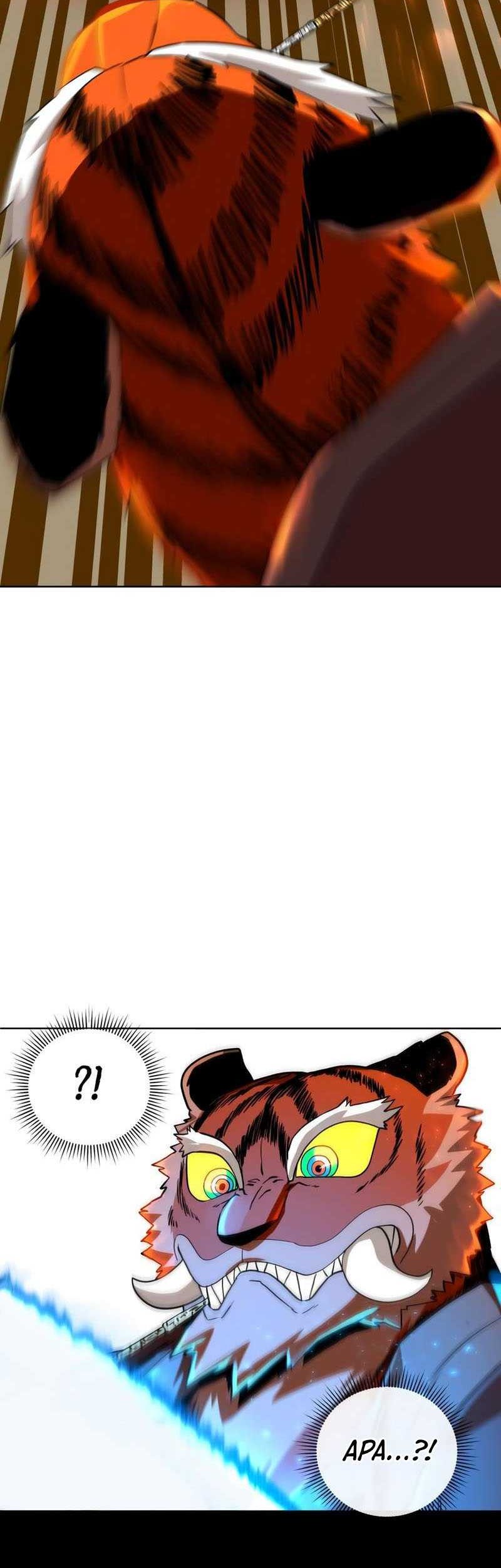 Human Mask Chapter 26 - halaman 74