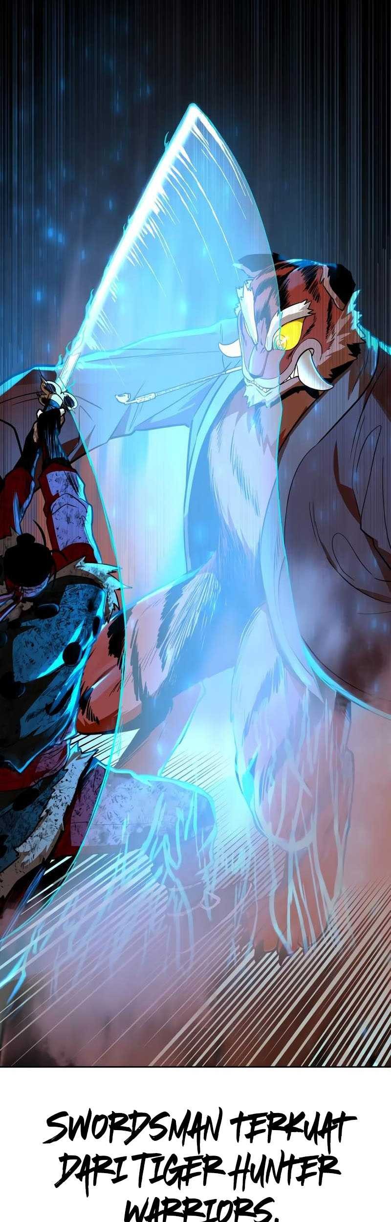 Human Mask Chapter 26 - halaman 76