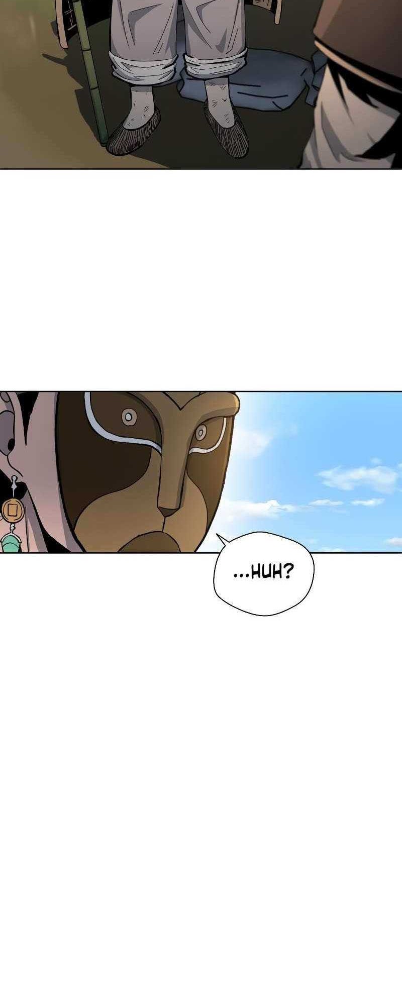 Human Mask Chapter 3 - halaman 13