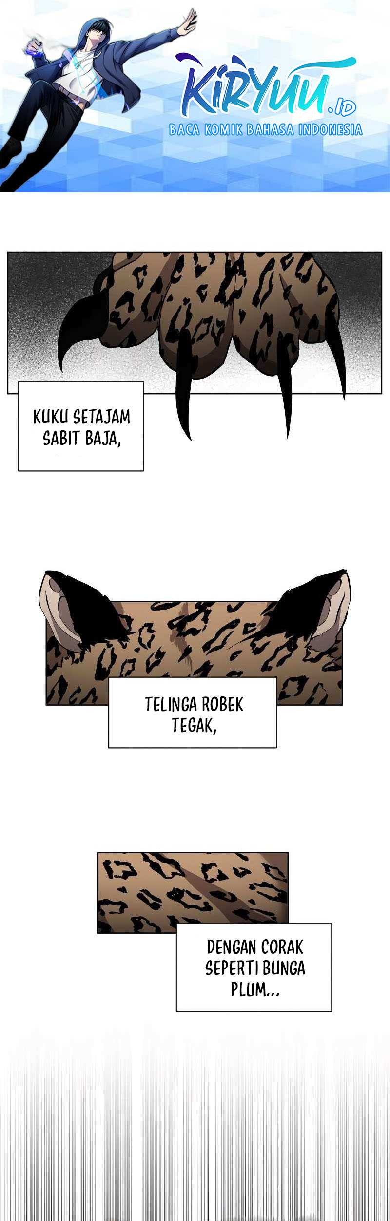 Human Mask Chapter 3 - halaman 2