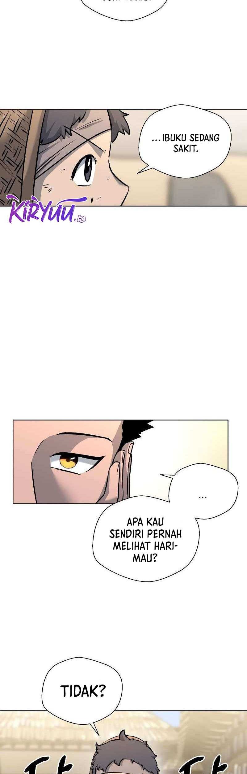 Human Mask Chapter 3 - halaman 24