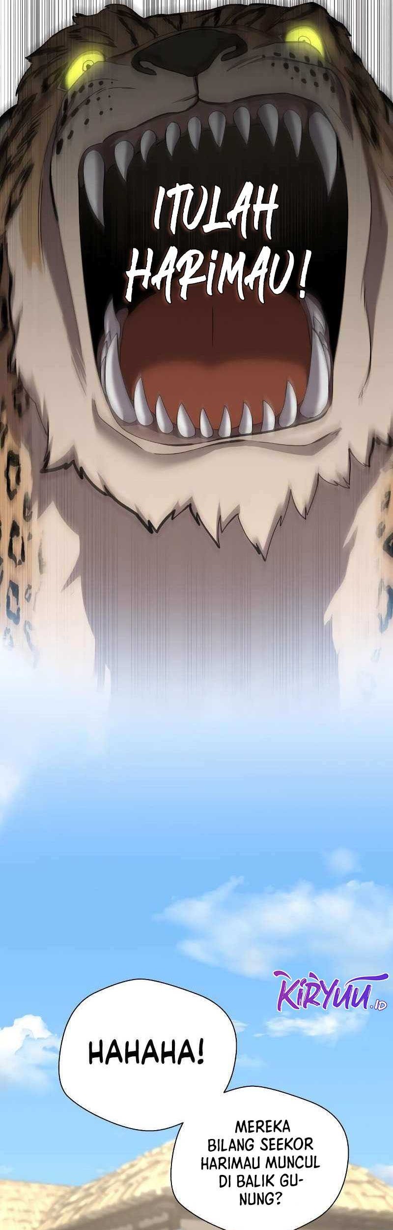 Human Mask Chapter 3 - halaman 3