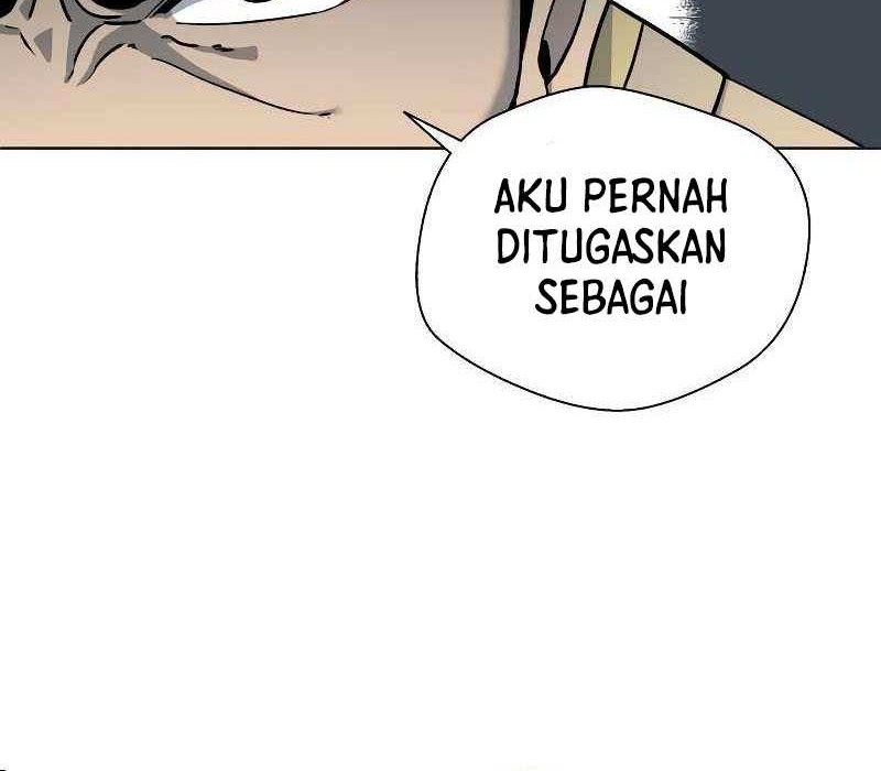 Human Mask Chapter 3 - halaman 37