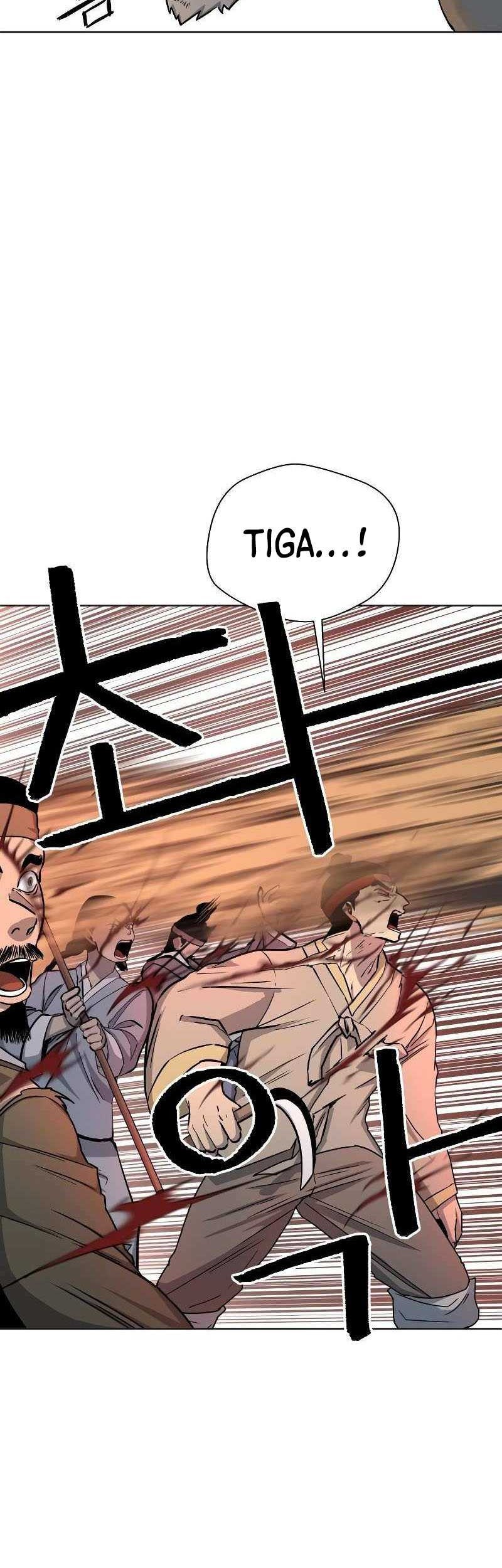 Human Mask Chapter 3 - halaman 40