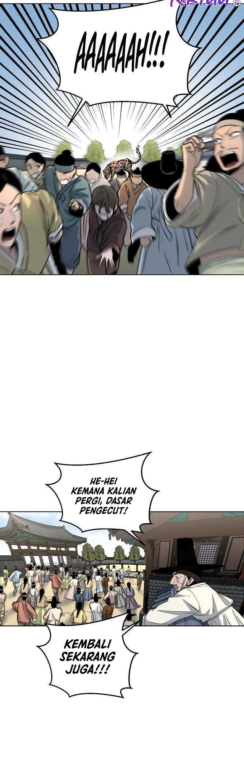 Human Mask Chapter 3 - halaman 44