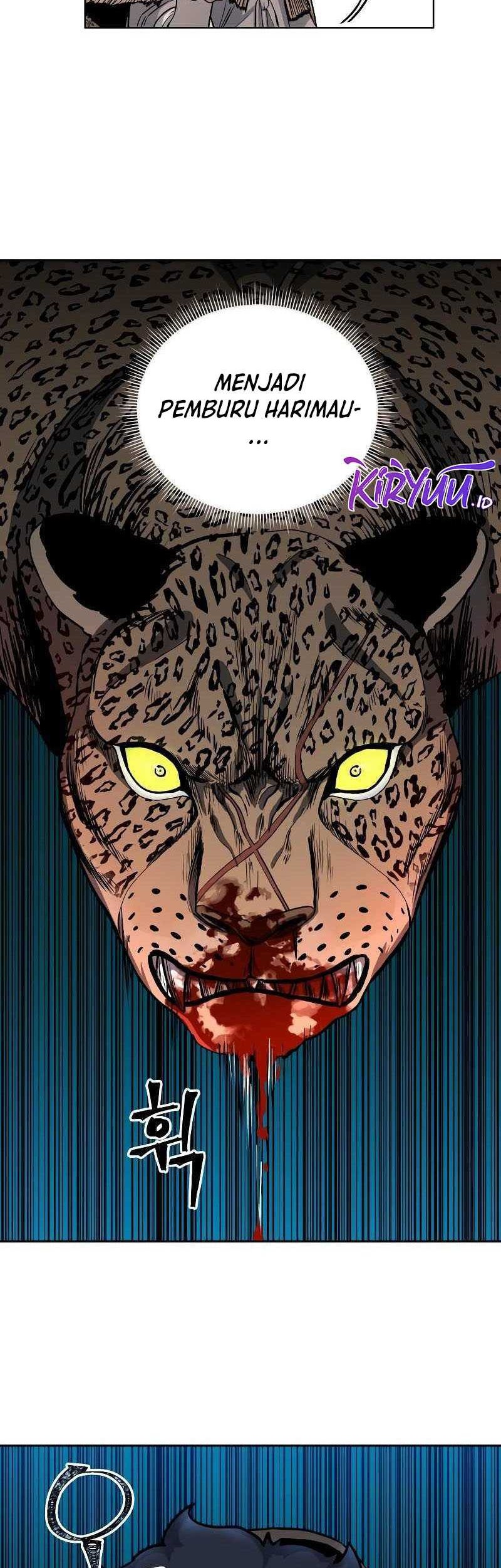 Human Mask Chapter 3 - halaman 47