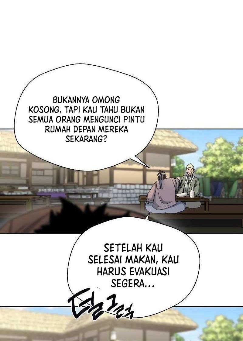 Human Mask Chapter 3 - halaman 5