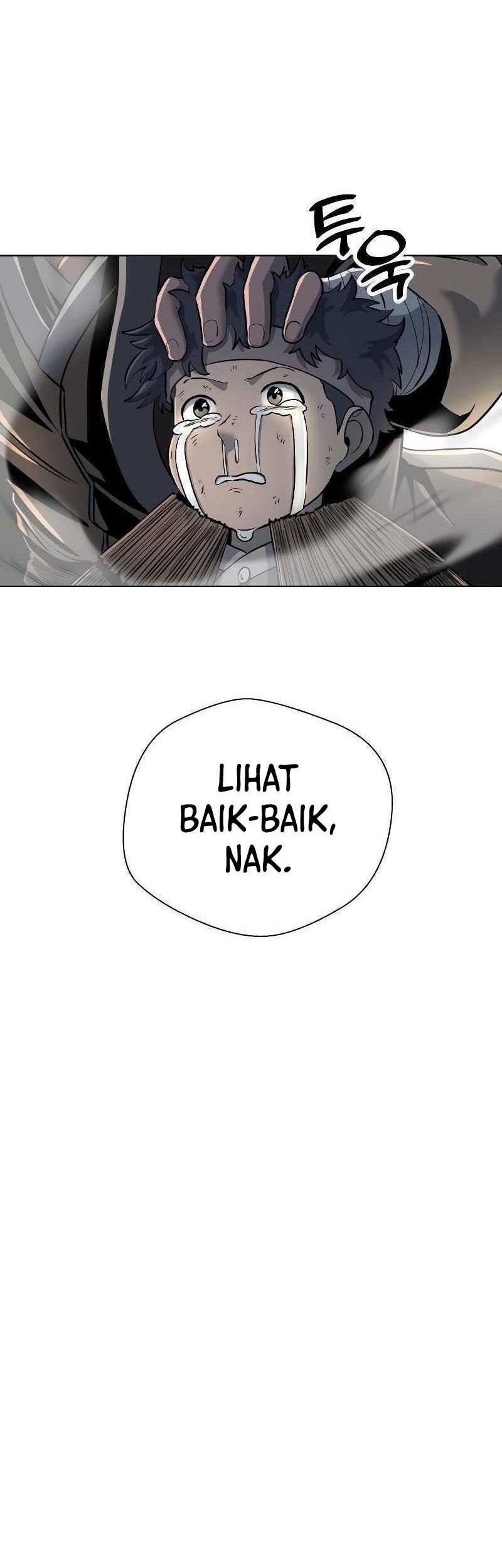 Human Mask Chapter 3 - halaman 55