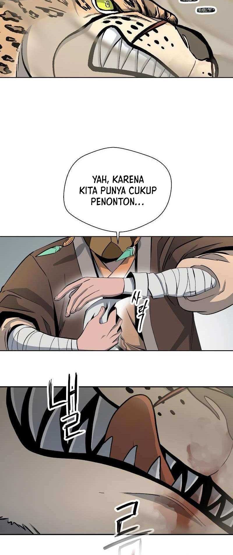 Human Mask Chapter 3 - halaman 61