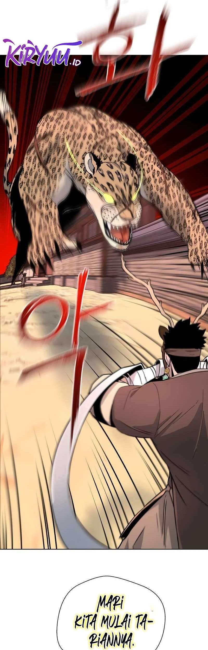 Human Mask Chapter 3 - halaman 62