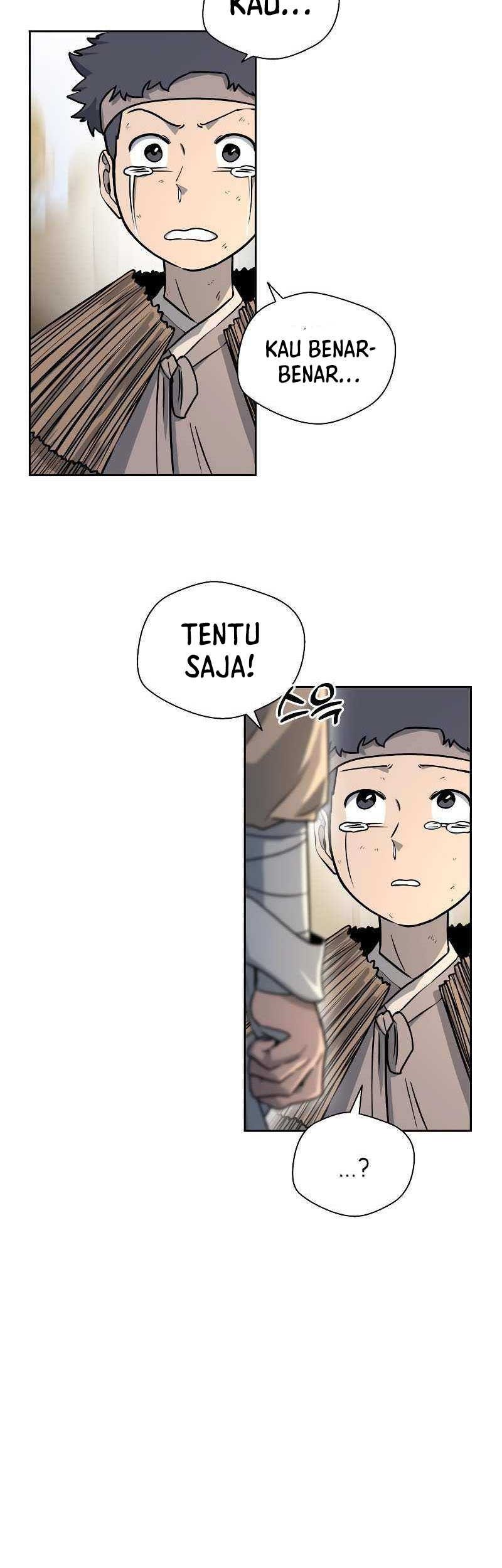 Human Mask Chapter 3 - halaman 78