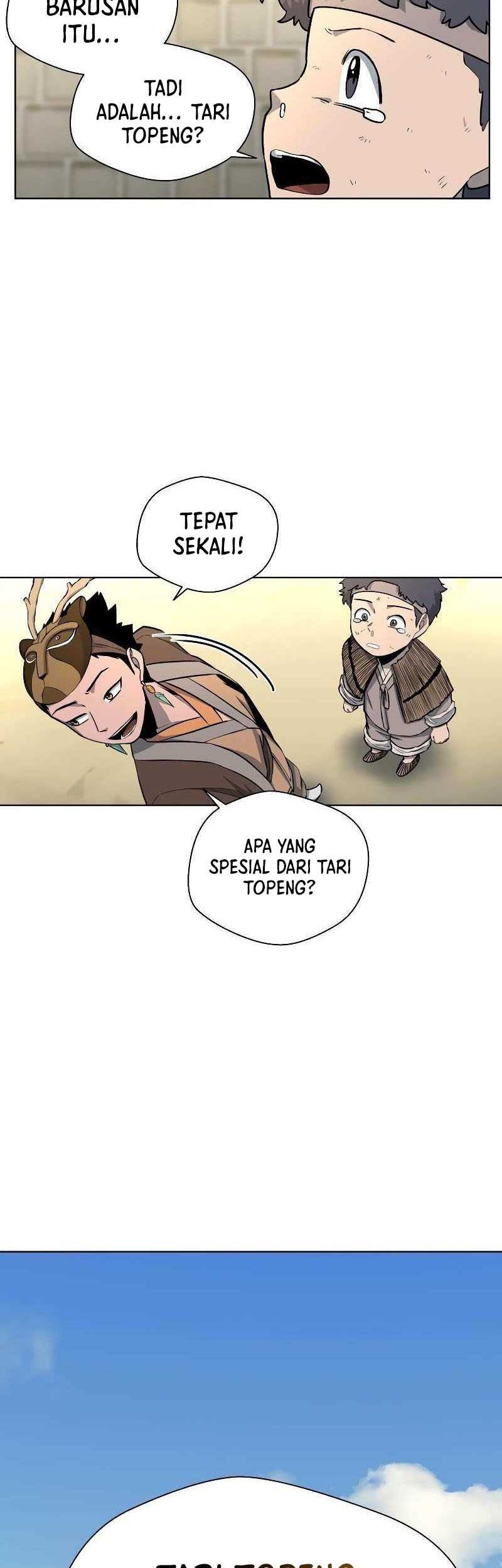Human Mask Chapter 3 - halaman 81