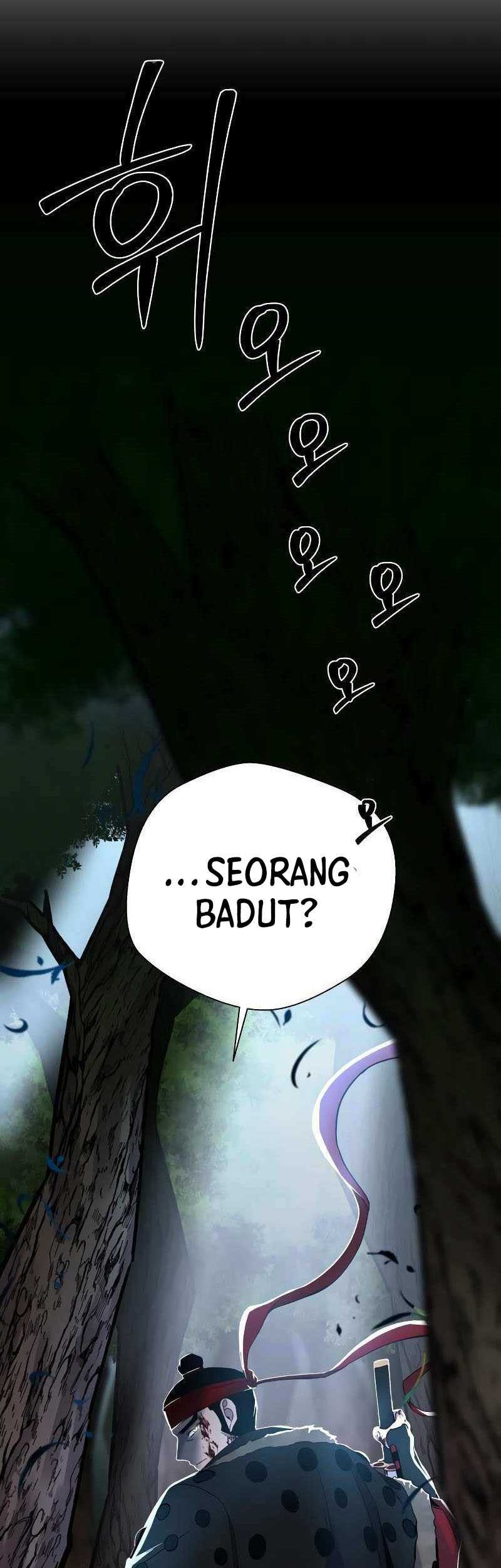 Human Mask Chapter 3 - halaman 94