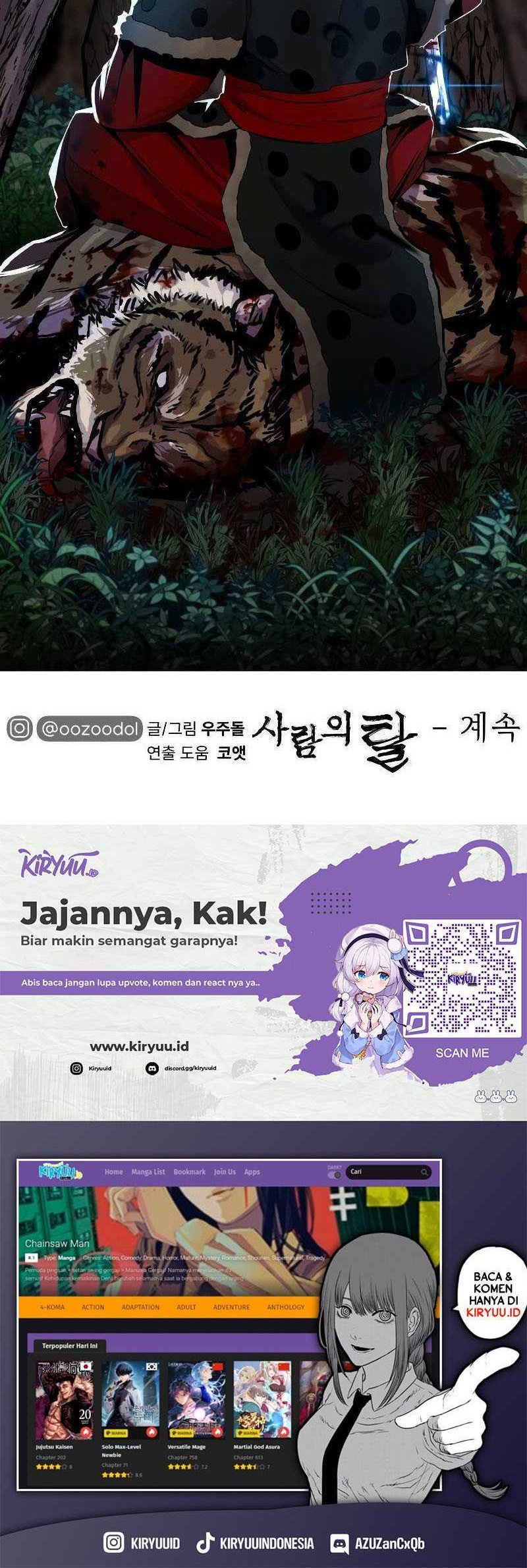 Human Mask Chapter 3 - halaman 95