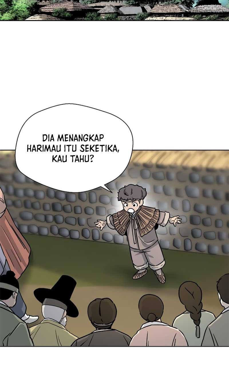 Human Mask Chapter 4 - halaman 15