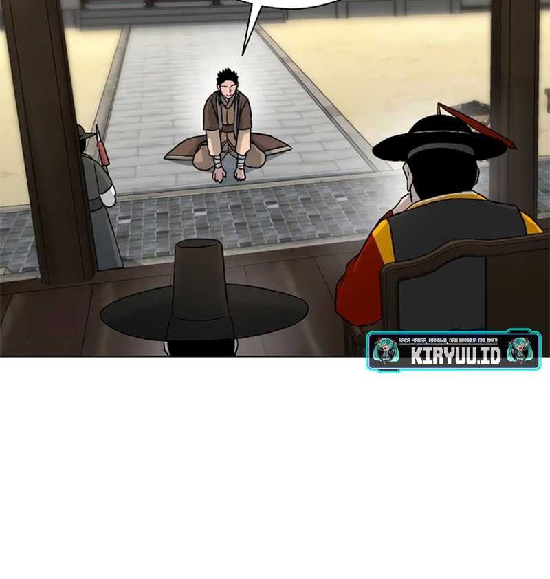 Human Mask Chapter 4 - halaman 24