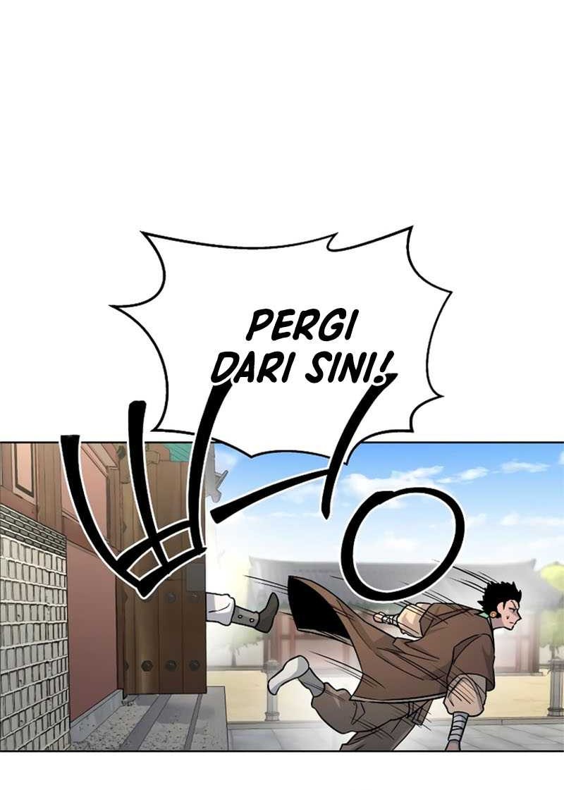 Human Mask Chapter 4 - halaman 27