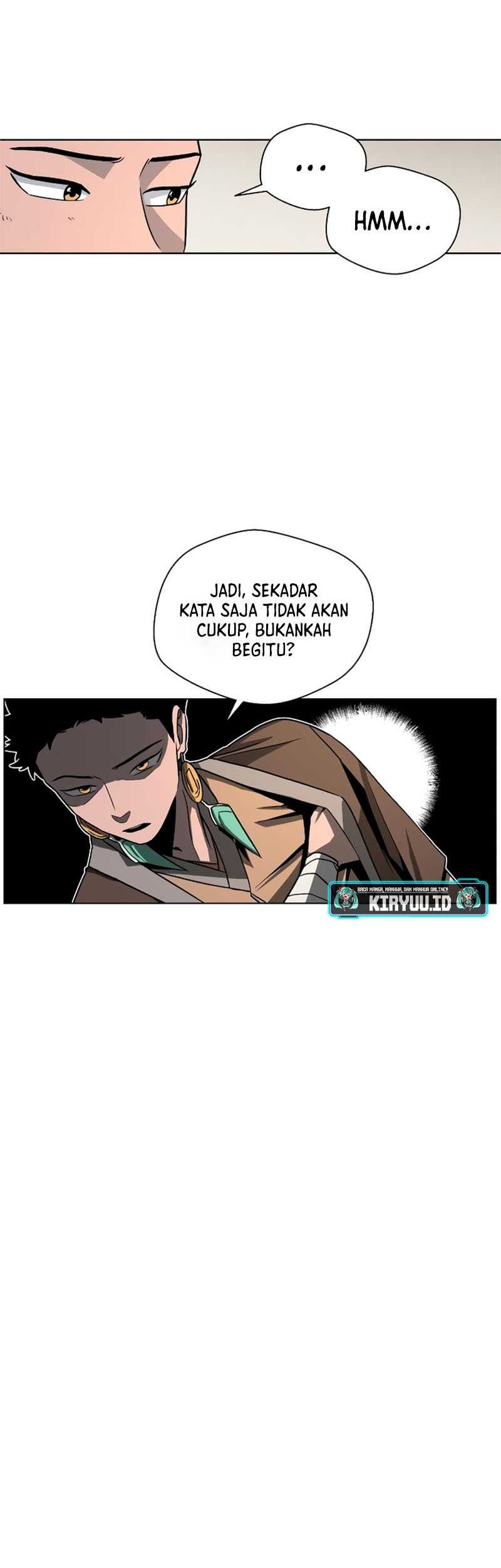 Human Mask Chapter 4 - halaman 29