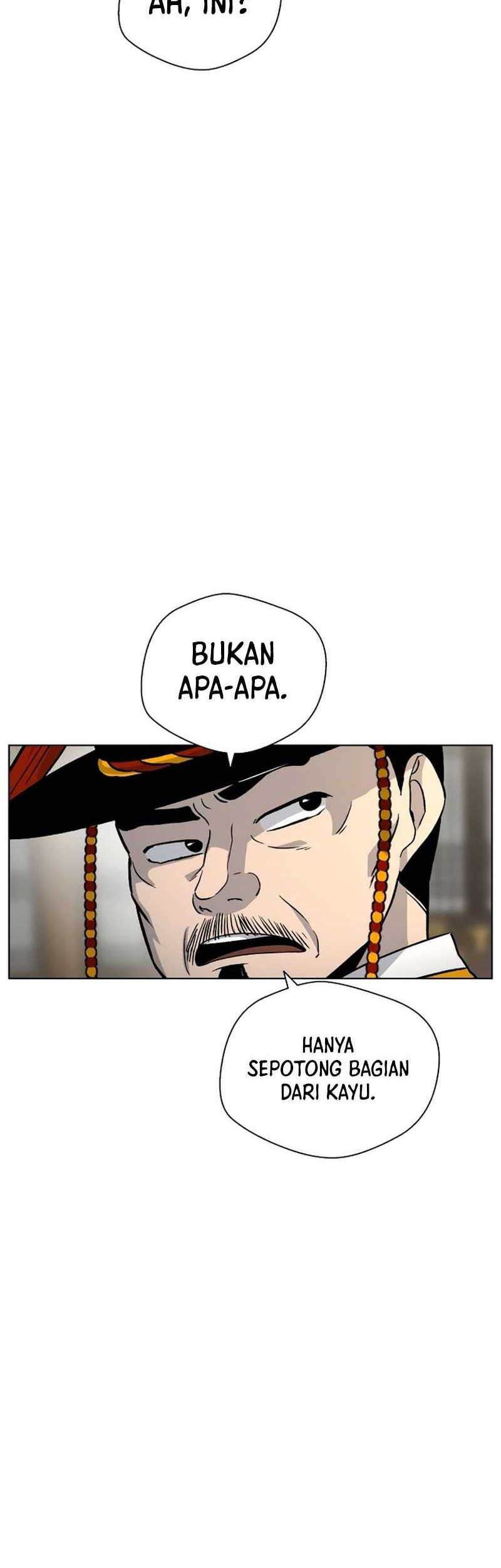 Human Mask Chapter 4 - halaman 32