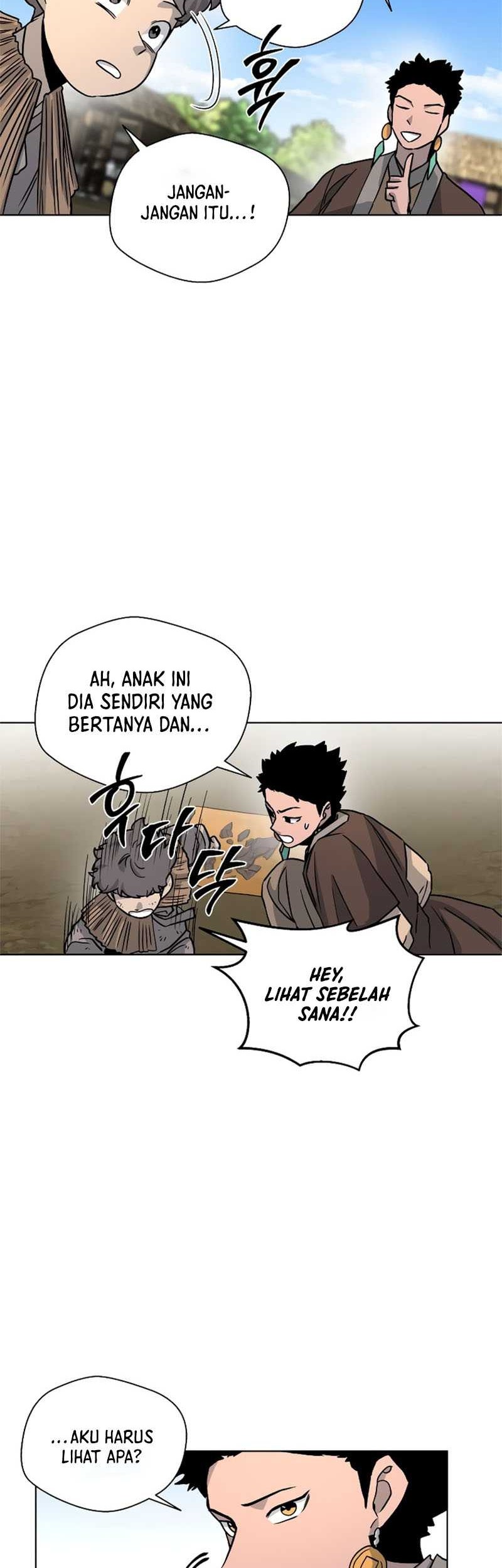 Human Mask Chapter 4 - halaman 44