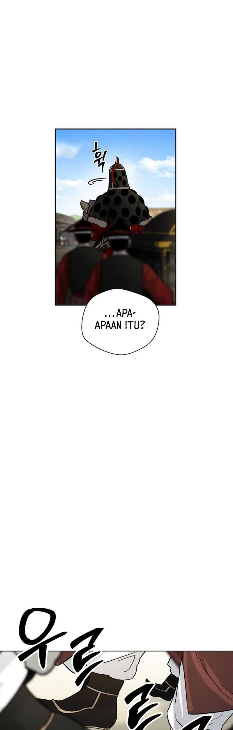 Human Mask Chapter 4 - halaman 49