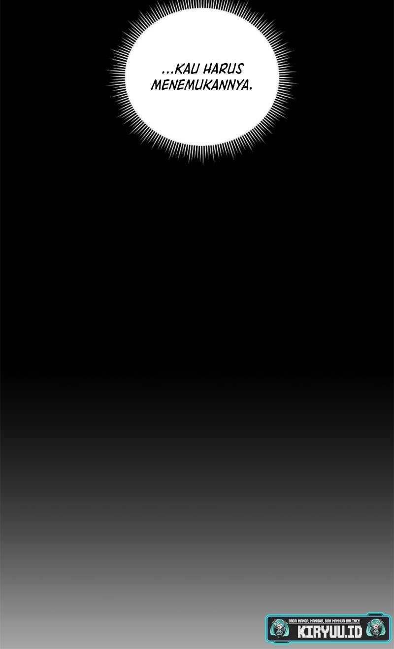 Human Mask Chapter 4 - halaman 6