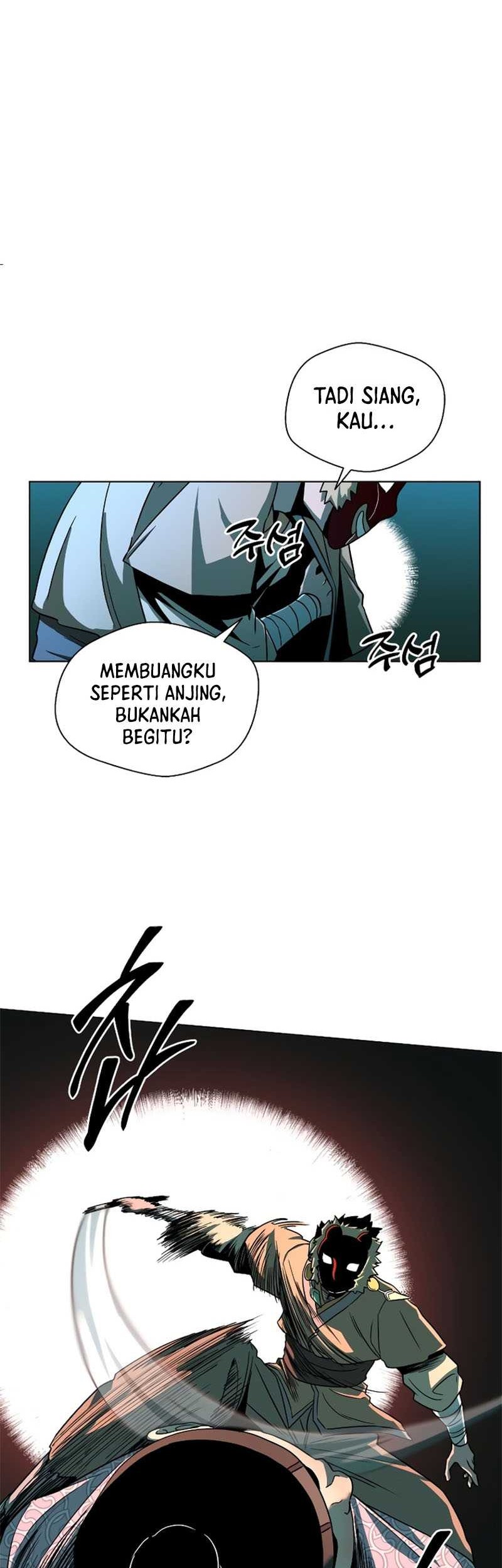 Human Mask Chapter 4 - halaman 68