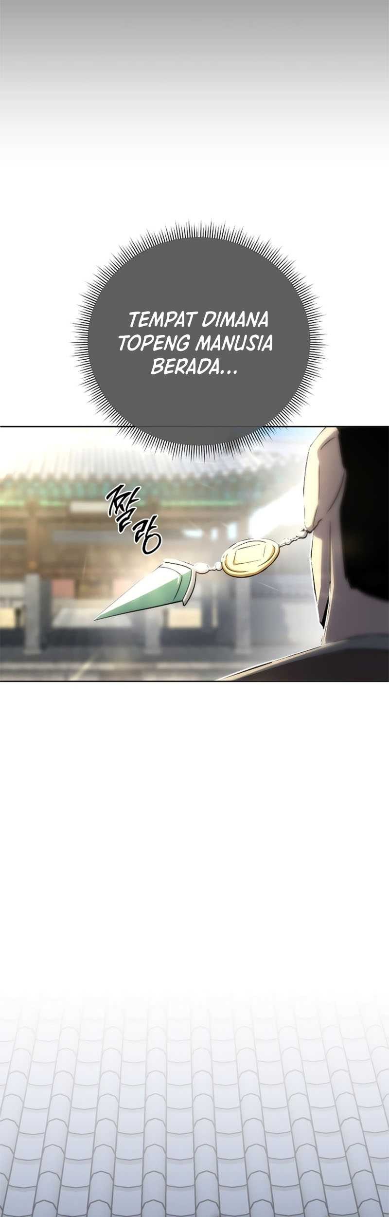 Human Mask Chapter 4 - halaman 7