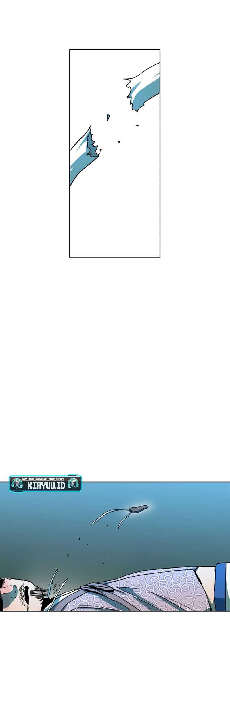 Human Mask Chapter 4 - halaman 70