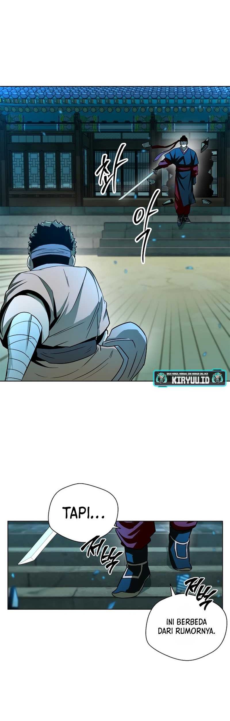 Human Mask Chapter 4 - halaman 77