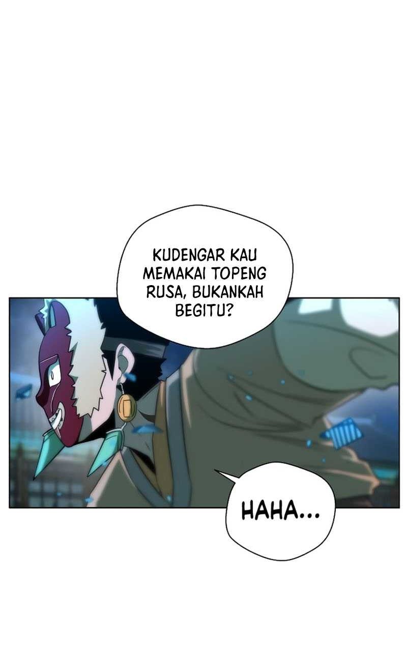 Human Mask Chapter 4 - halaman 78