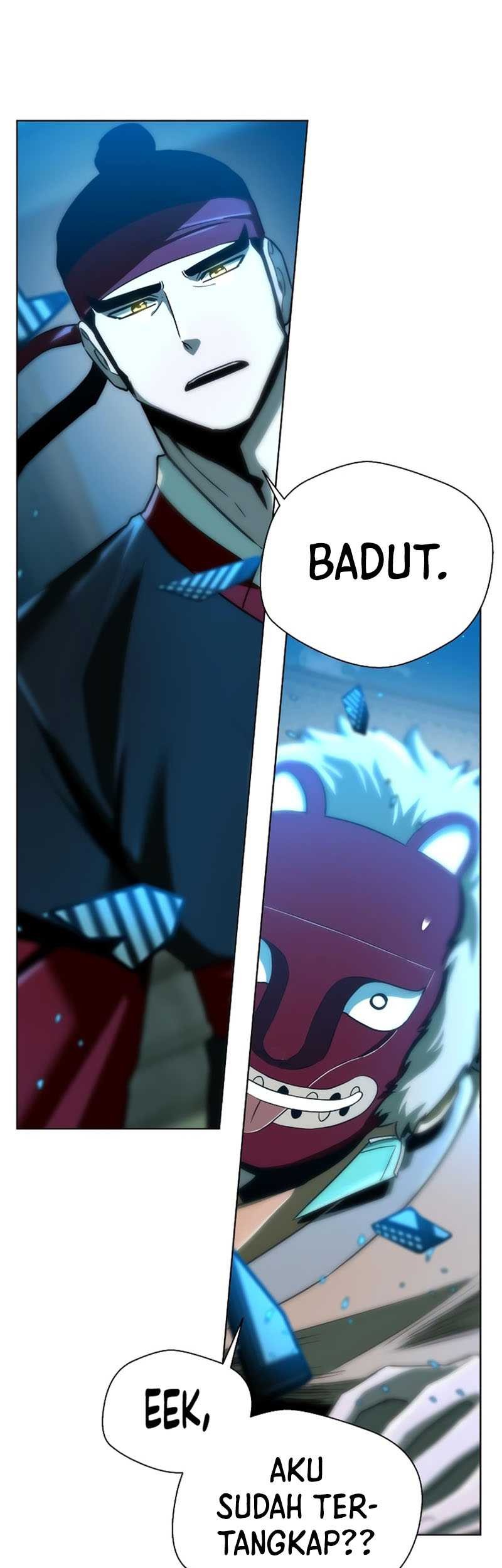 Human Mask Chapter 4 - halaman 79