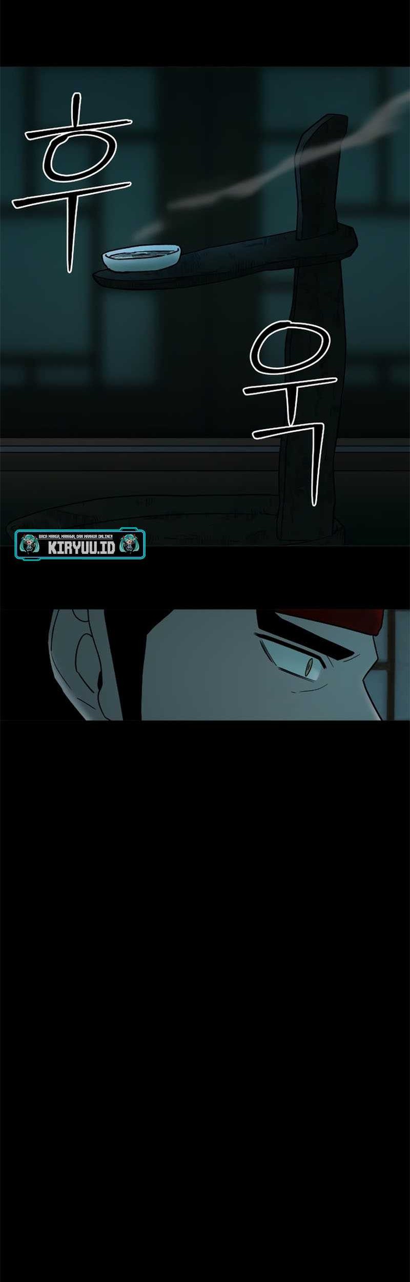 Human Mask Chapter 5 - halaman 18